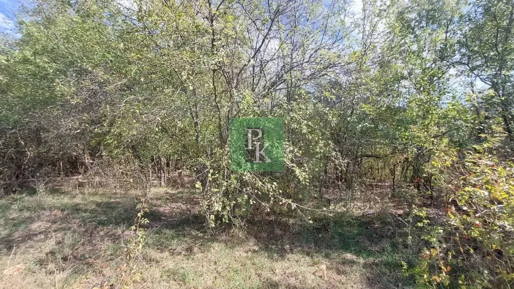 Участок в Севастополь с. Россошанка, ул. Байдарская (5.15 сот.) - Фото 2