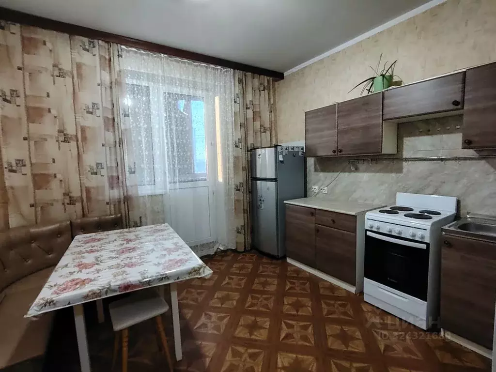 2-к кв. Московская область, Красногорск ул. Королева, 9 (59.0 м) - Фото 1