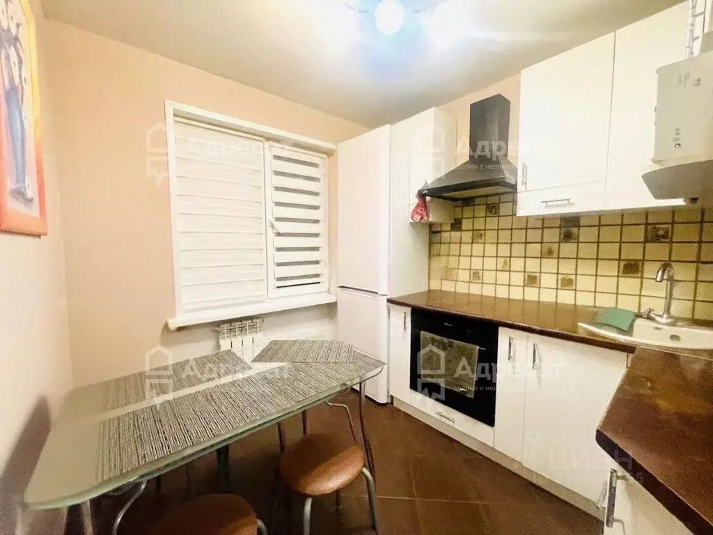 2-к кв. Волгоградская область, Волгоград Загорская ул., 21 (45.0 м) - Фото 2