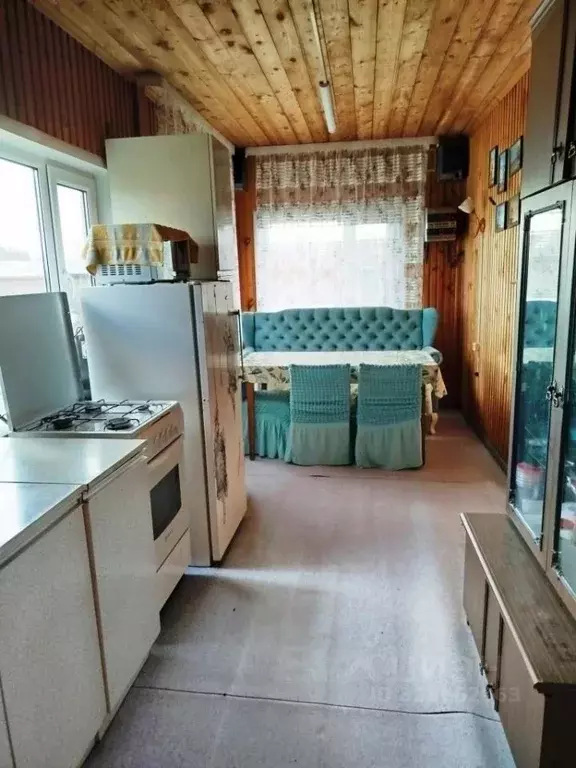 Дом в Владимирская область, Киржачский муниципальный округ, д. ... - Фото 2