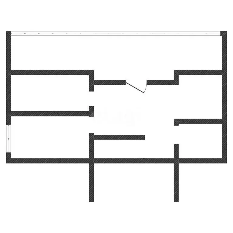 Дом в Большой Камень, Солнечная улица (198 м) - Фото 1