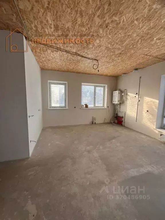 Дом в Башкортостан, Нефтекамск ул. Лебединая, 16А (114 м) - Фото 2