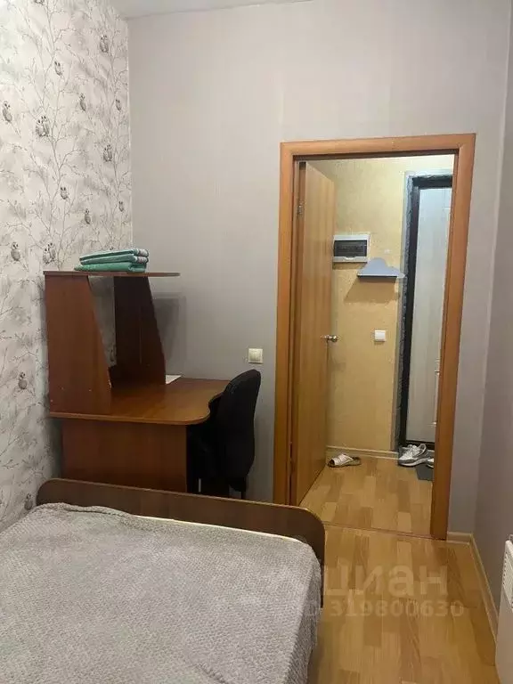 1-к кв. Тверская область, Осташков ул. Мира, 2к2 (19.0 м) - Фото 1