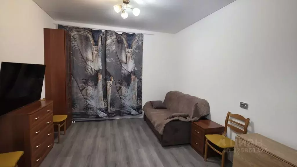 Студия Санкт-Петербург Светлановский просп., 14к1 (24.2 м) - Фото 2