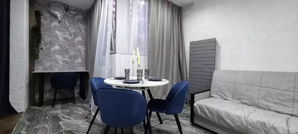 2-к кв. Санкт-Петербург ул. Плесецкая, 10 (46.0 м) - Фото 2