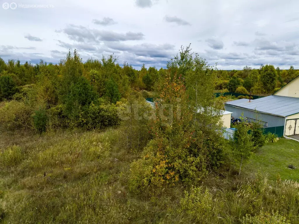 Участок в село Уват, улица Новаторов (15 м) - Фото 1