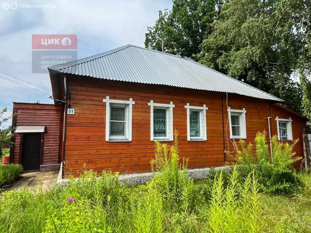 Дом в Криуша, улица Есенина, 49 (72 м) - Фото 0