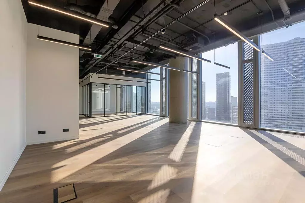 Офис в Москва Шмитовский проезд, 37с2 (178 м) - Фото 1