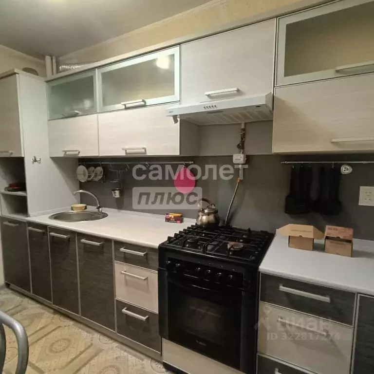 3-к кв. Марий Эл, Йошкар-Ола Первомайская ул., 79 (65.0 м) - Фото 1