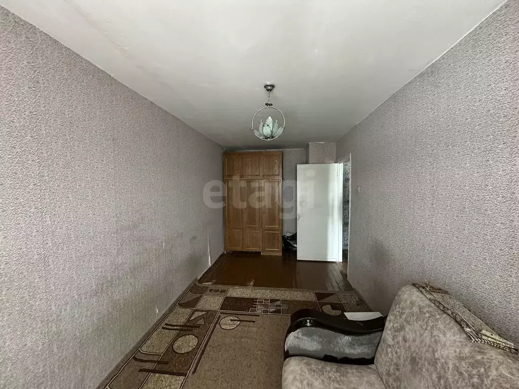 2-к кв. Башкортостан, Ишимбай ул. Губкина, 32 (45.5 м) - Фото 1