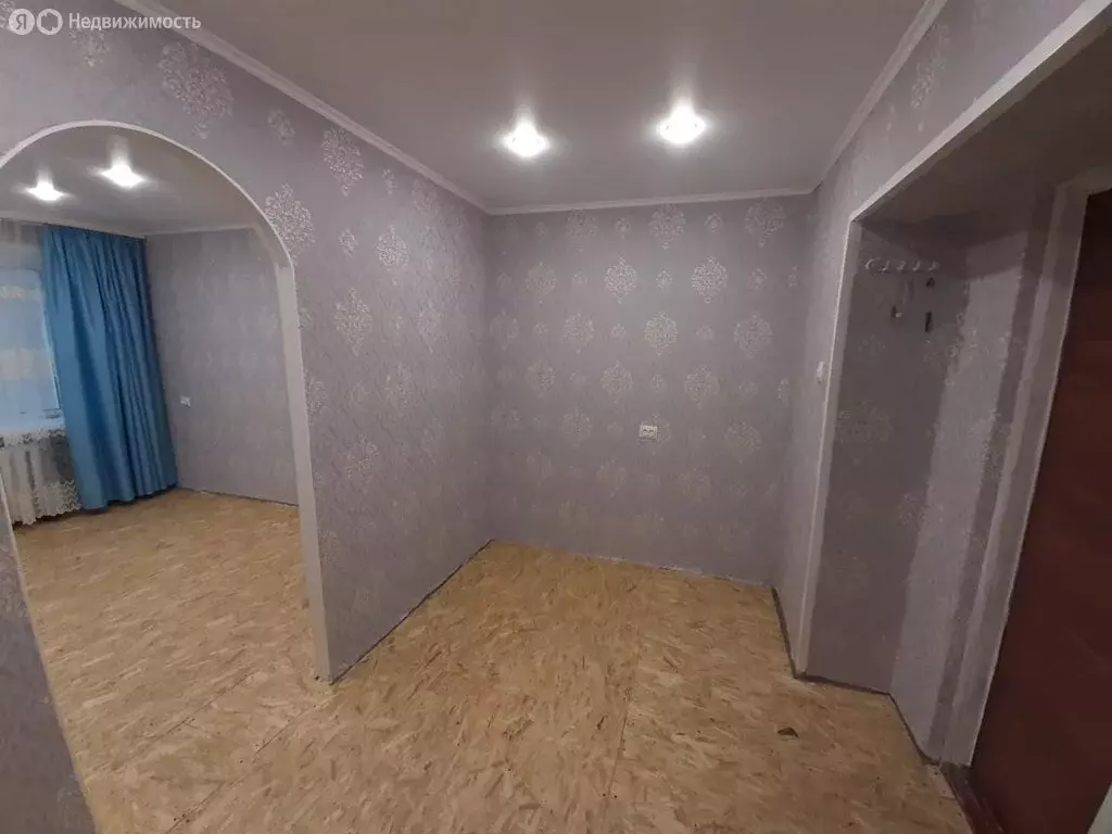 1к в 2-комнатной квартире (17.1 м) - Фото 1