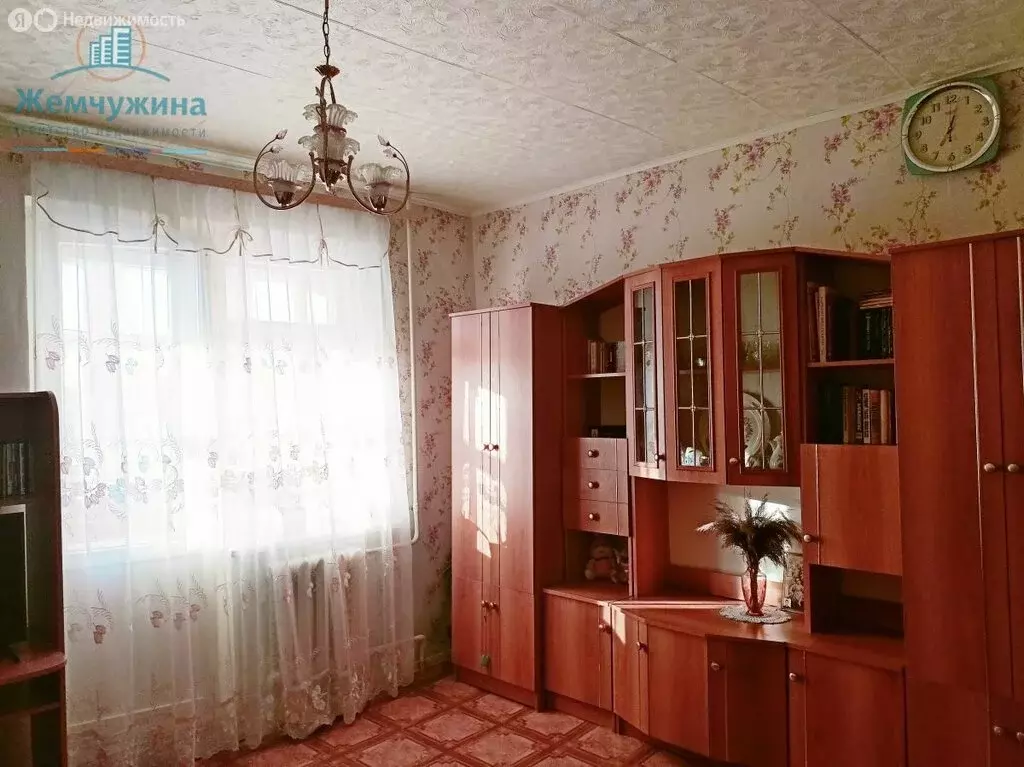 1-комнатная квартира: Димитровград, проспект Автостроителей, 66 (38.6 ... - Фото 1