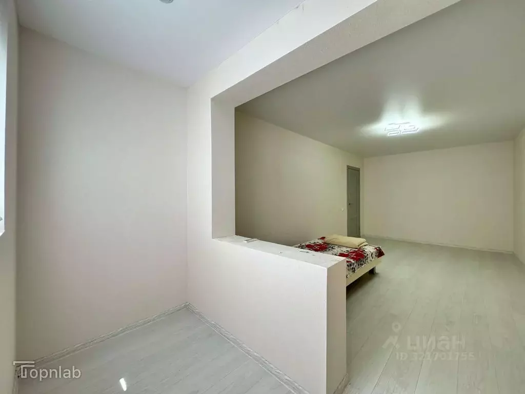 3-к кв. Кабардино-Балкария, Нальчик ул. Ватутина, 31 (63.0 м) - Фото 1