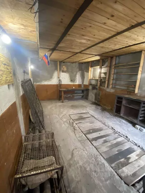 Гараж в Белгородская область, Старый Оскол Металлург-2 ... - Фото 2