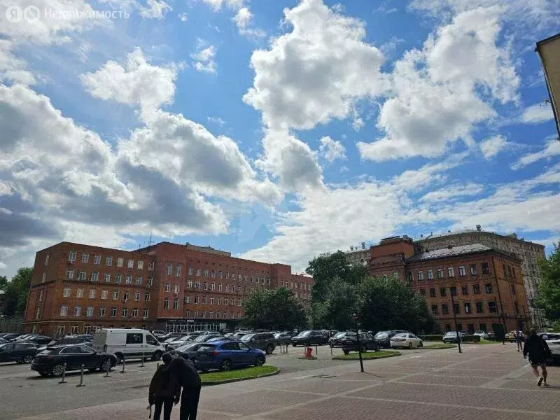 Помещение свободного назначения (117 м) - Фото 0