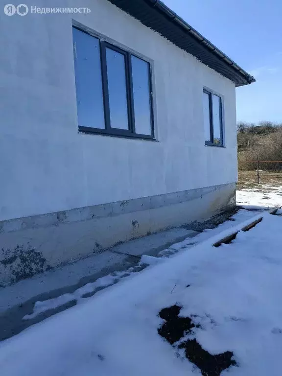 Дом в Пионерское, улица Рефата Аппазова (90 м) - Фото 1