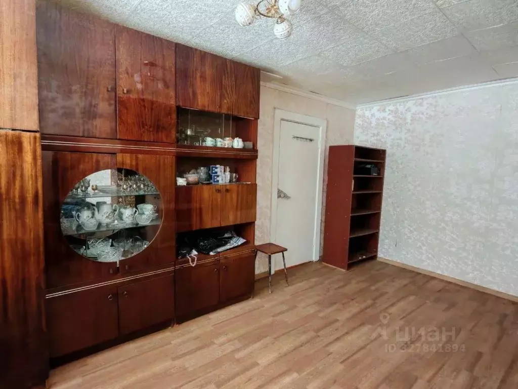 1-к кв. Самарская область, Самара Пугачевский тракт, 10 (31.2 м) - Фото 2