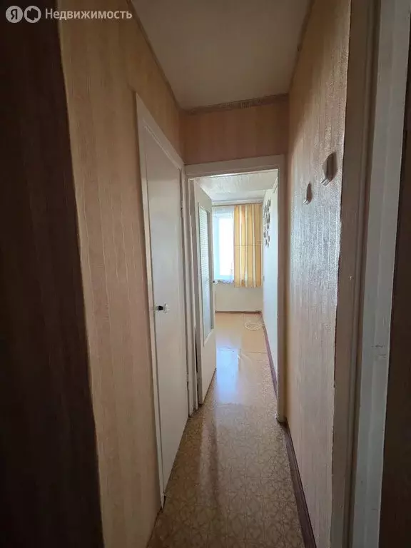 1-комнатная квартира: Пермь, улица Репина, 73 (34.1 м) - Фото 2