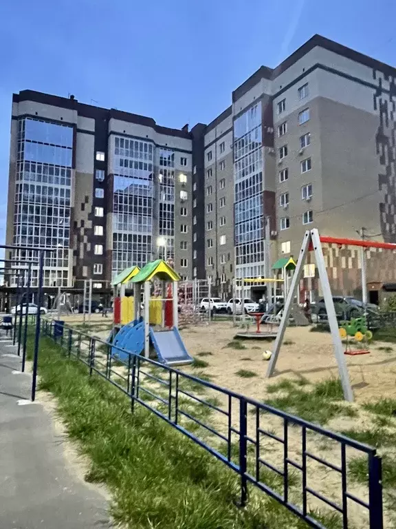 Продаётся 3-к квартира, 93 м - Фото 1