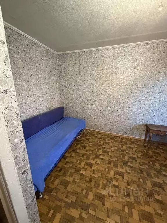 1-к кв. Самарская область, Самара Юбилейная ул., 29 (22.0 м) - Фото 2