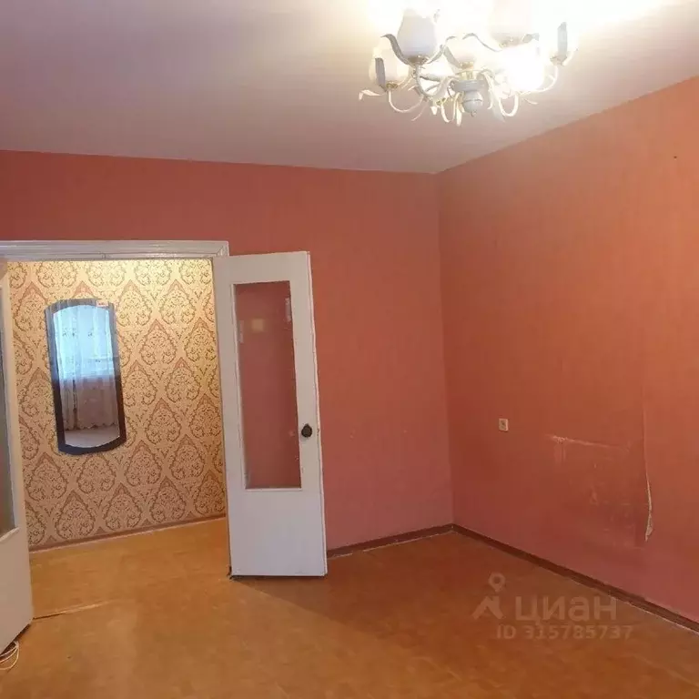 3-к кв. Белгородская область, Старый Оскол Восточный мкр,  (64.0 м) - Фото 1