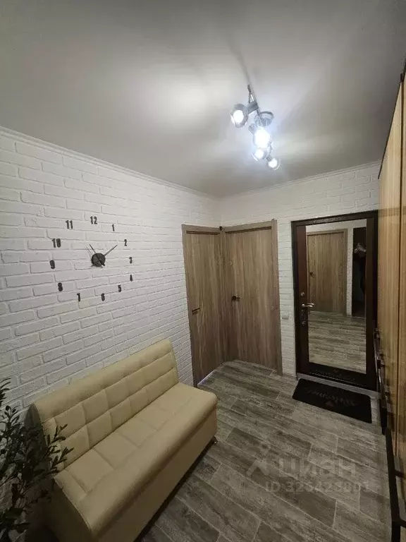 3-к кв. Оренбургская область, Новотроицк Уральская ул., 2 (61.0 м) - Фото 2