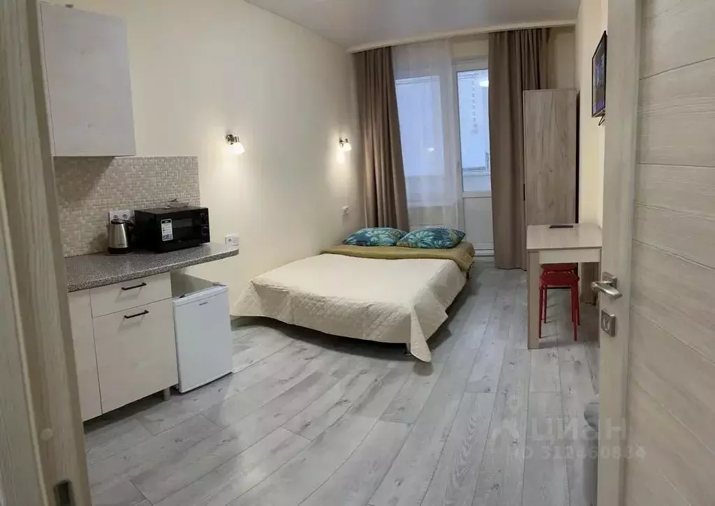 Студия Московская область, Люберцы городской округ, д. Островцы ул. ... - Фото 2