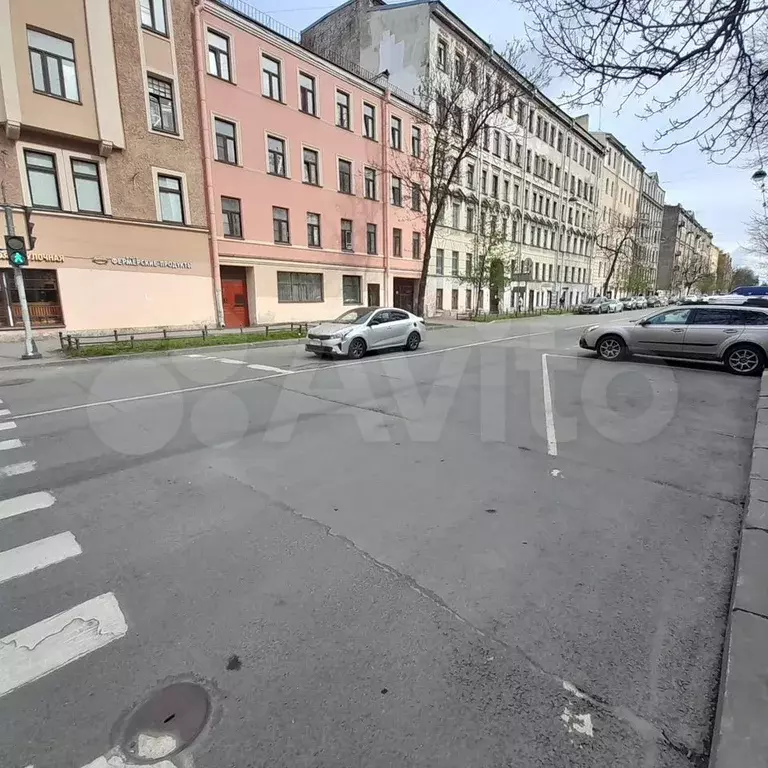 Квартира-студия, 11 м, 1/4 эт. - Фото 0