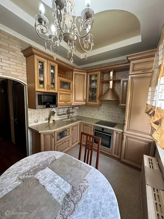 Продаётся 2-к квартира, 58 м - Фото 0