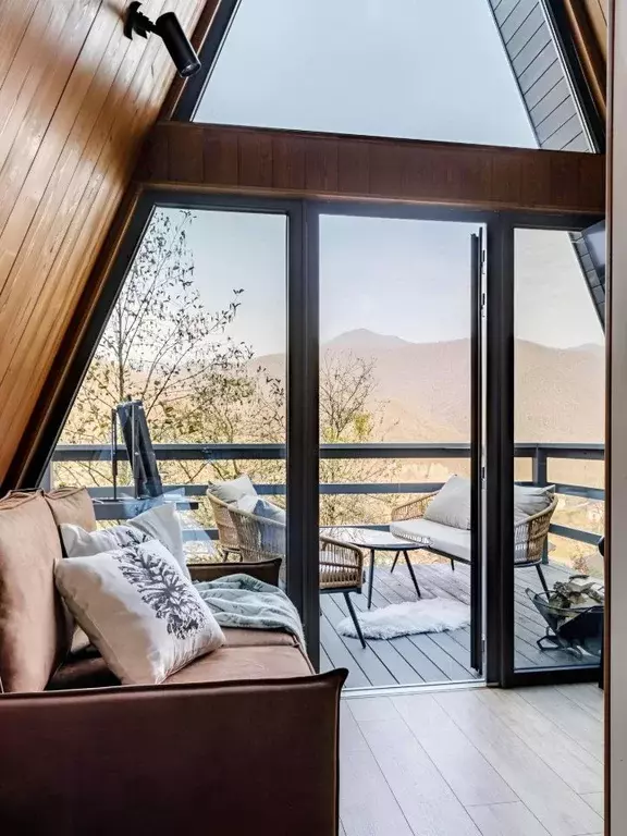 Дом в Краснодарский край, Сочи городской округ, Дагомыс пгт  (35 м) - Фото 1