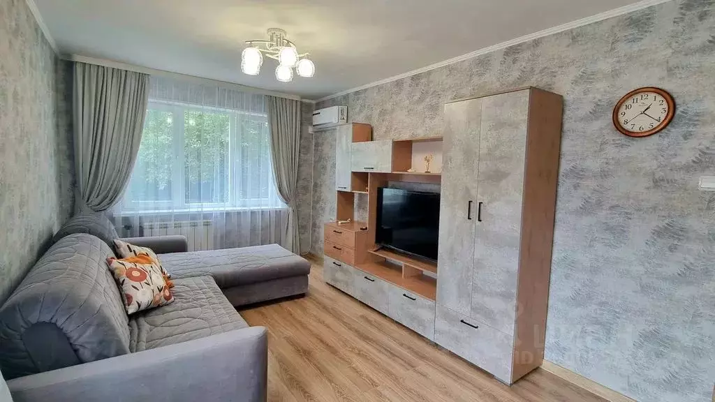 2-к кв. Приморский край, Владивосток Семеновская ул., 25 (45.0 м) - Фото 2