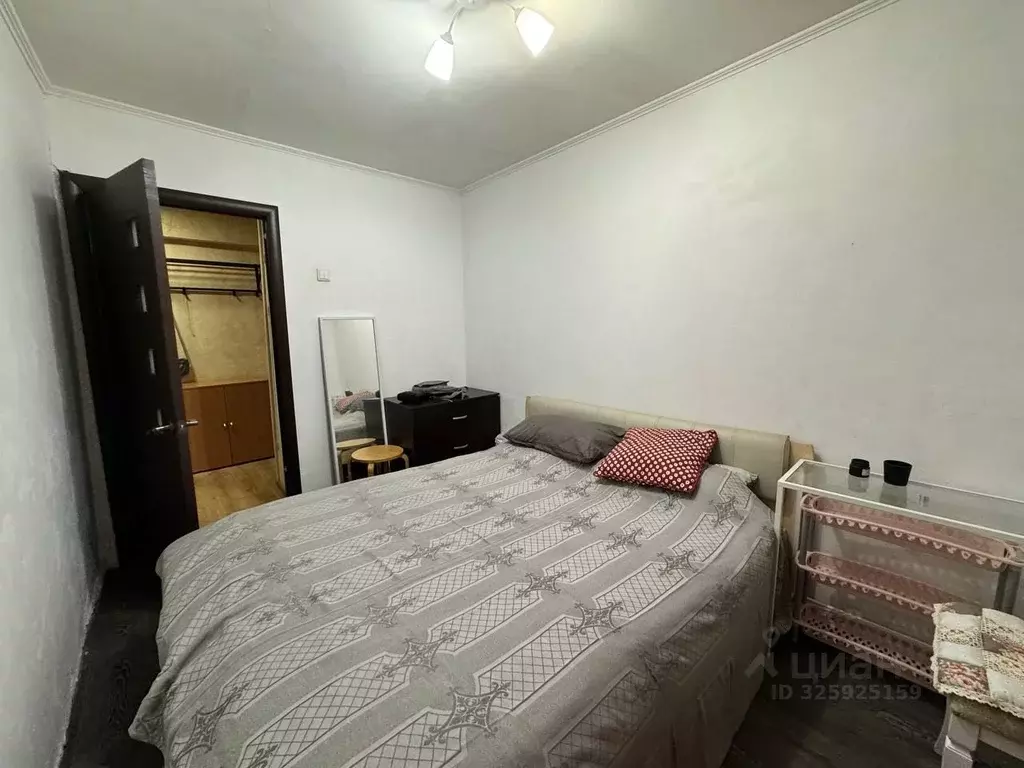 2-к кв. Москва 6-я Парковая ул., 27 (45.0 м) - Фото 2