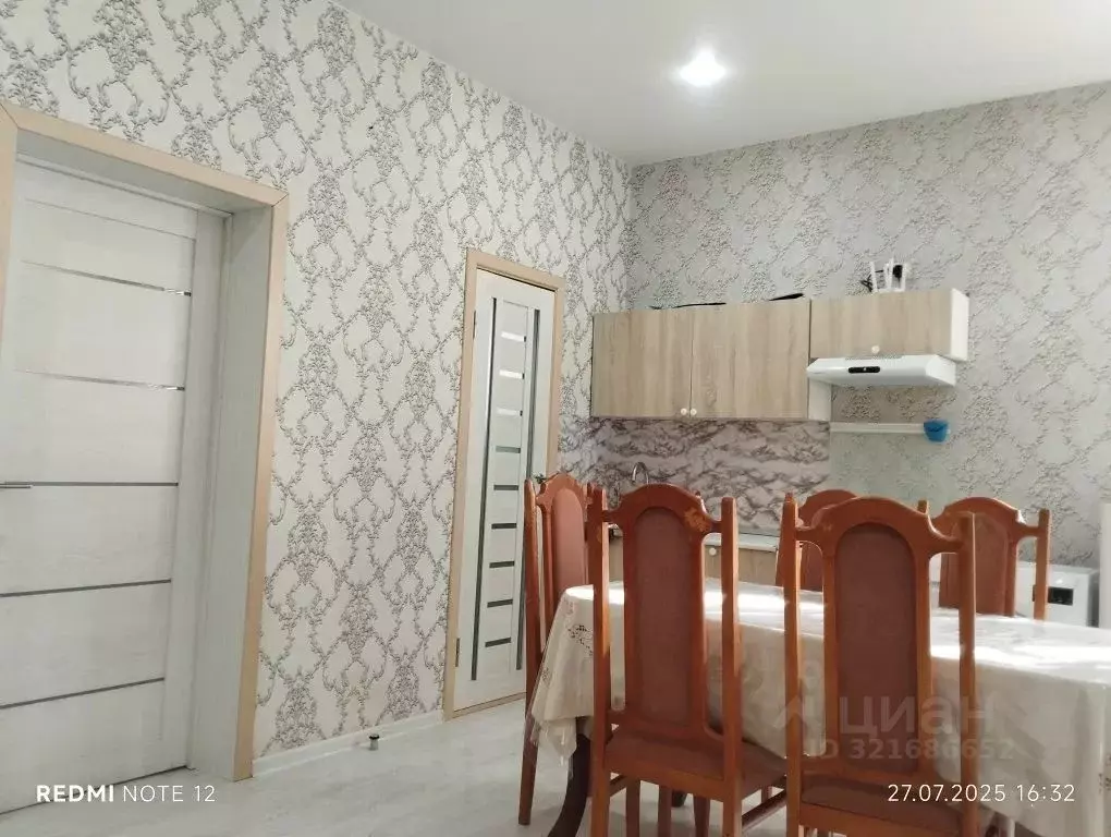 Дом в Дагестан, Каспийск Магистральный пер., 13 (60 м) - Фото 0