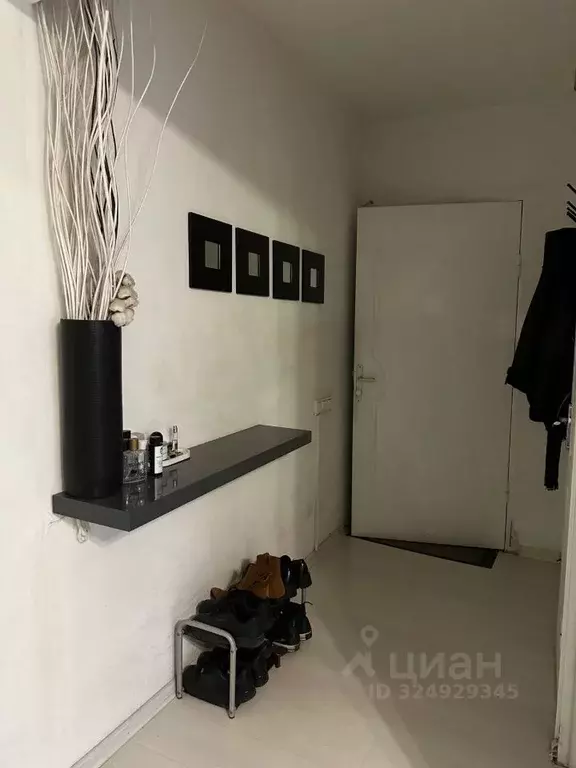 1-к кв. Москва Ходынская ул., 16 (32.0 м) - Фото 2