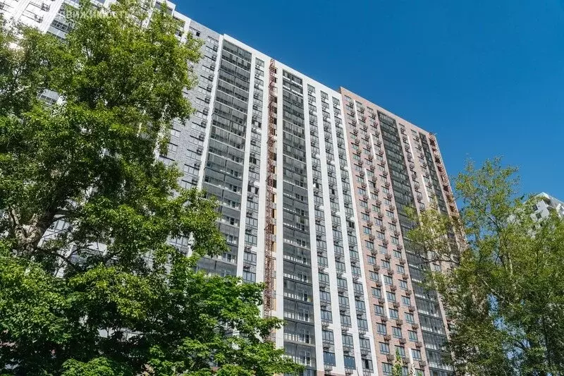 2-комнатная квартира: Ленинский городской округ, Видное, улица ... - Фото 1
