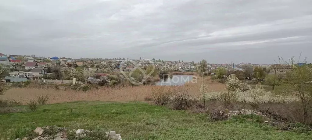 Дом в Волгоградская область, Городище рп, Восход СНТ ул. 24-я (20 м) - Фото 1