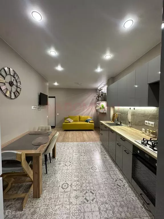 Продаётся 2-к квартира, 58.5 м - Фото 0