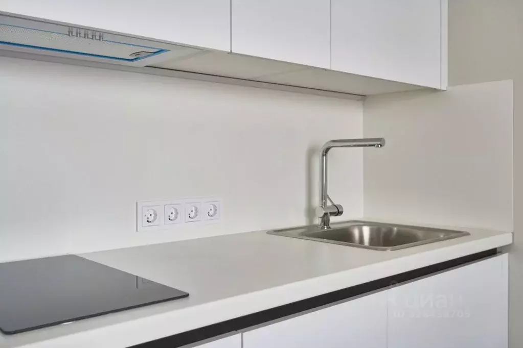 Студия Липецкая область, Липецк ул. М.И. Неделина, 4Д (26.0 м) - Фото 1