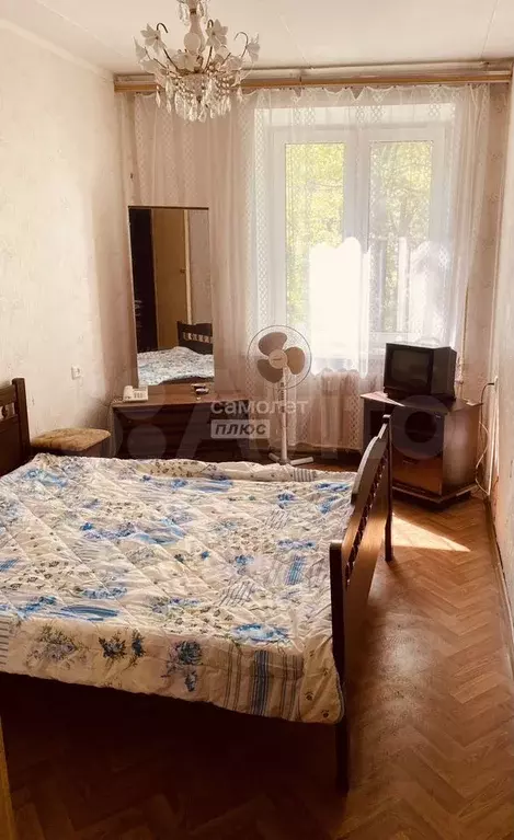 2-к. квартира, 43,7 м, 3/5 эт. - Фото 1