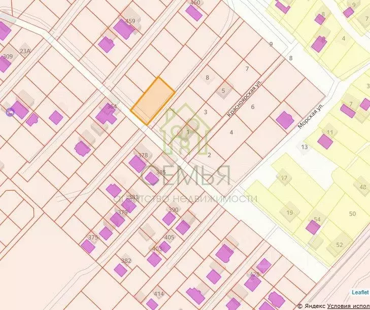 Участок в Краснодарский край, Геленджик Рассвет СНТ, ул. ... - Фото 2