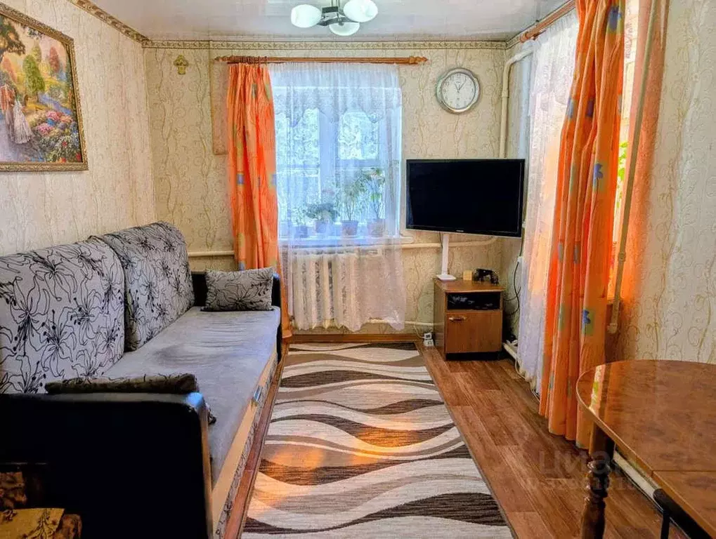 Дом в Ярославская область, Ярославль пер. 1-й Слепнева, 14 (67 м) - Фото 1