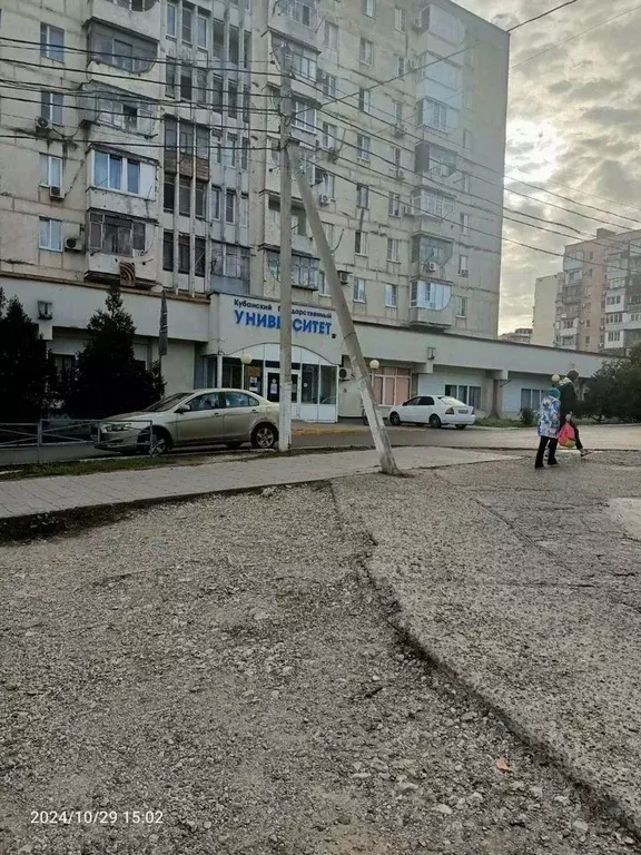 Гараж в Краснодарский край, Новороссийск ул. Героев Десантников, 67А ... - Фото 2