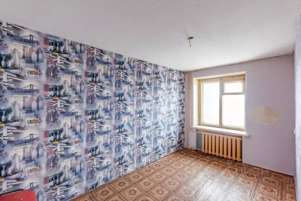 3-к кв. Вологодская область, Вологда ул. Преображенского, 51 (55.4 м) - Фото 1