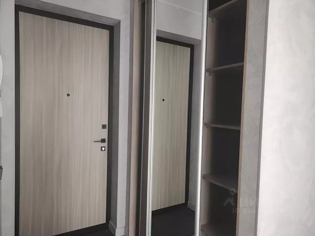 2-к кв. Свердловская область, Екатеринбург ул. Шаумяна, 20 (41.0 м) - Фото 2