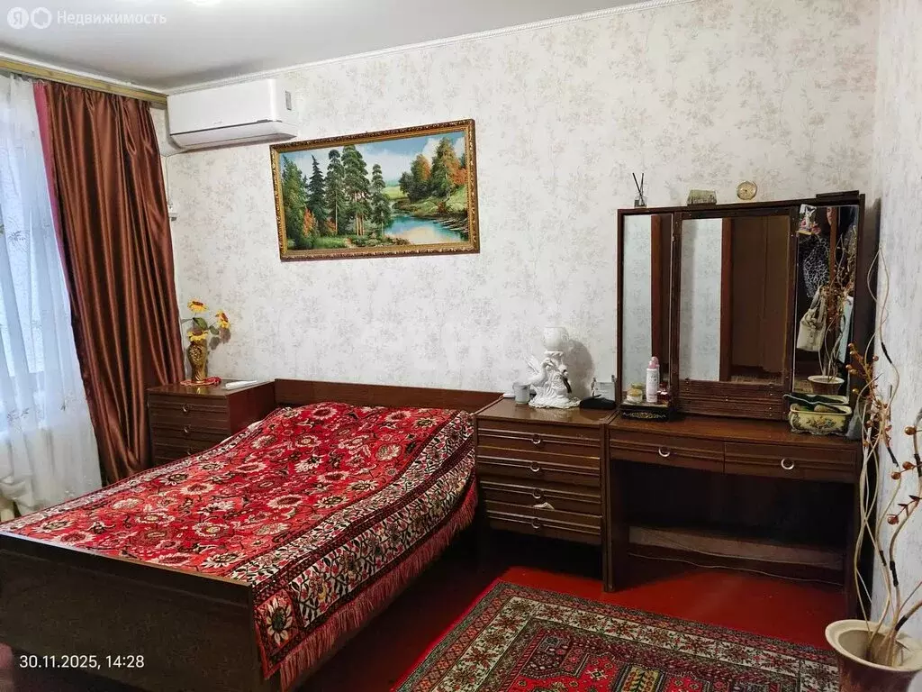 3-комнатная квартира: Грибановский, улица Гоголя, 13 (58.3 м) - Фото 2