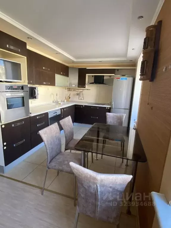 3-к кв. Севастополь ул. Мачтовая, 4 (69.0 м) - Фото 2