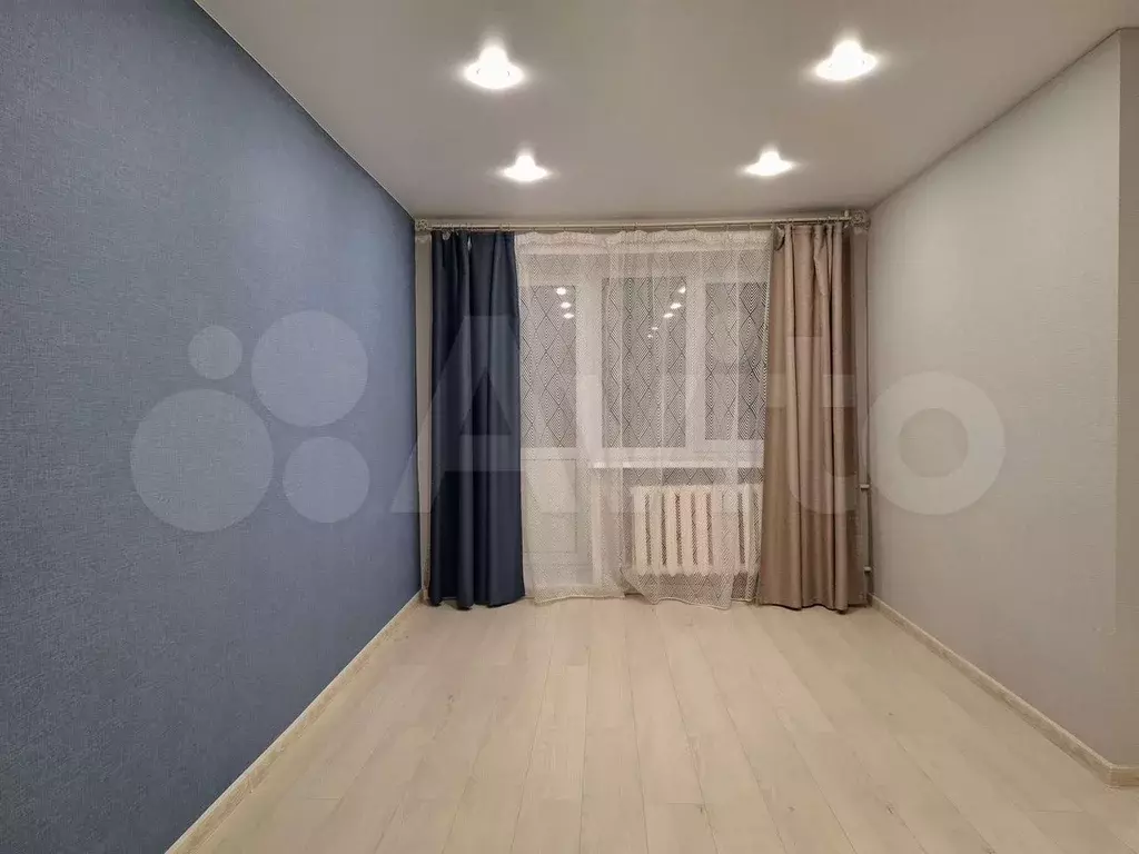 2-к. квартира, 42,9 м, 5/5 эт. - Фото 1