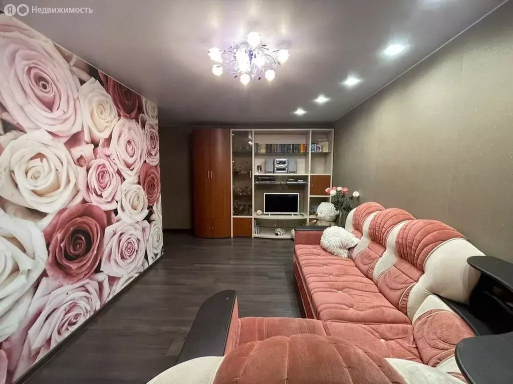 2-комнатная квартира: Волгоград, улица Генерала Ватутина, 14 (44.6 м) - Фото 0