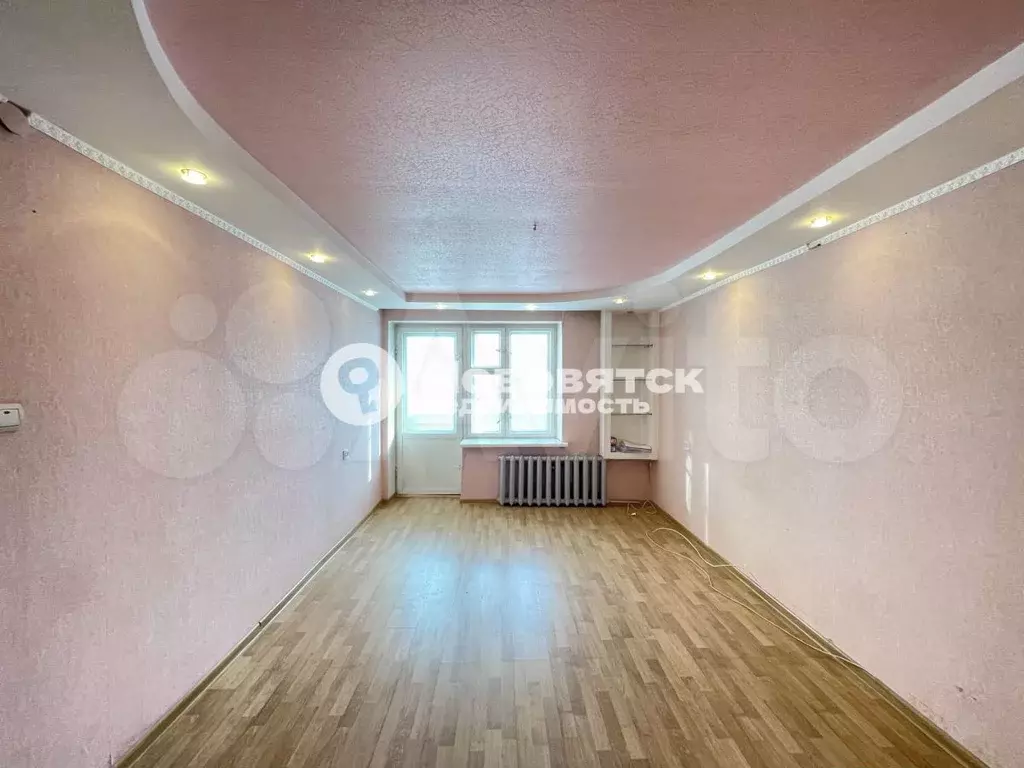 1-к. квартира, 33,1 м, 1/5 эт. - Фото 1