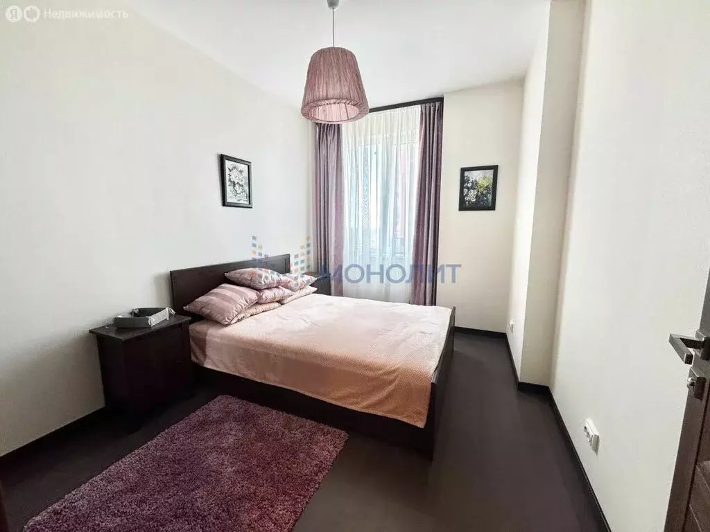 1-комнатная квартира: деревня Анкудиновка, Русская улица, 2 (38 м) - Фото 1